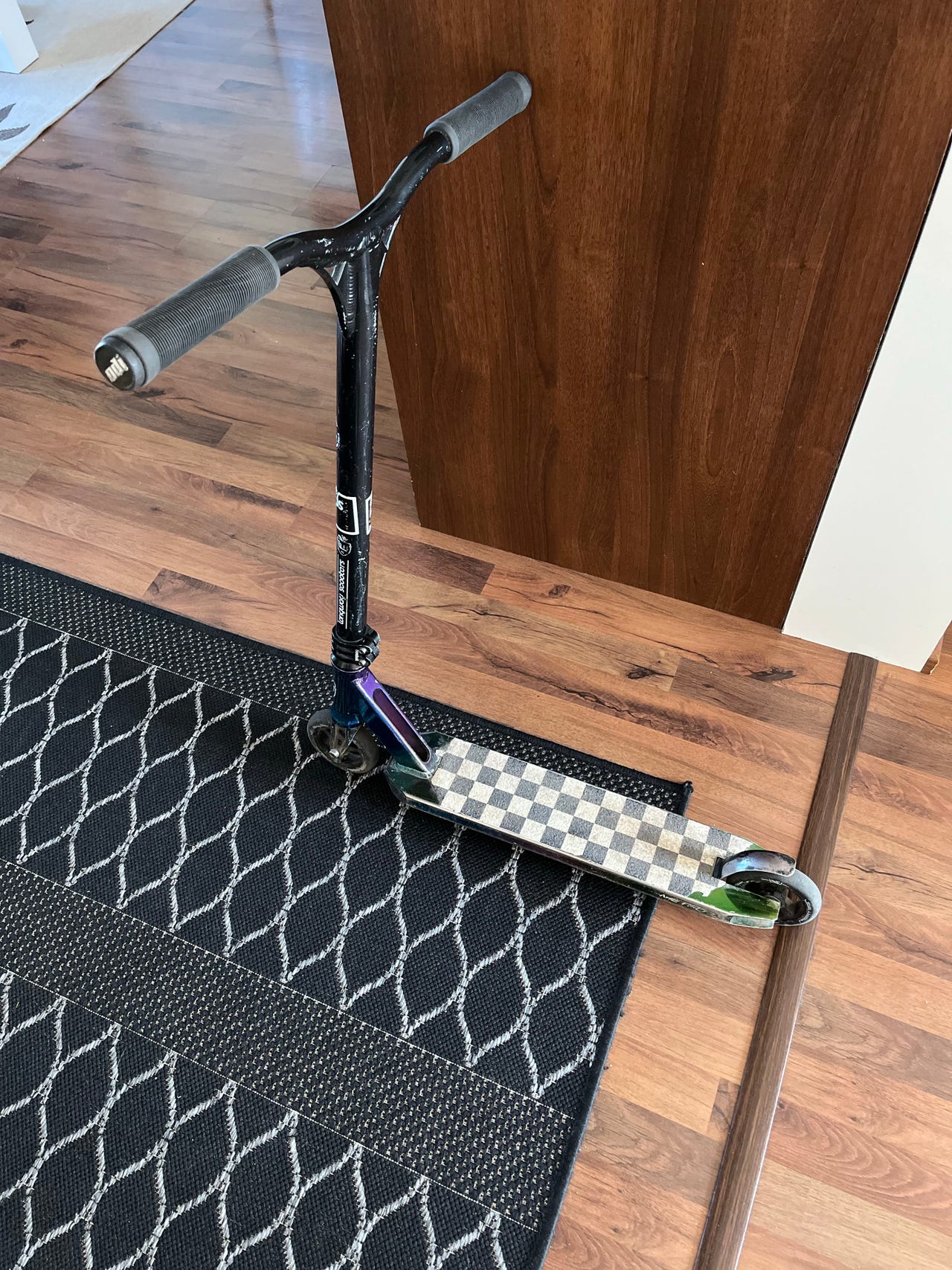 Longway scooters metro